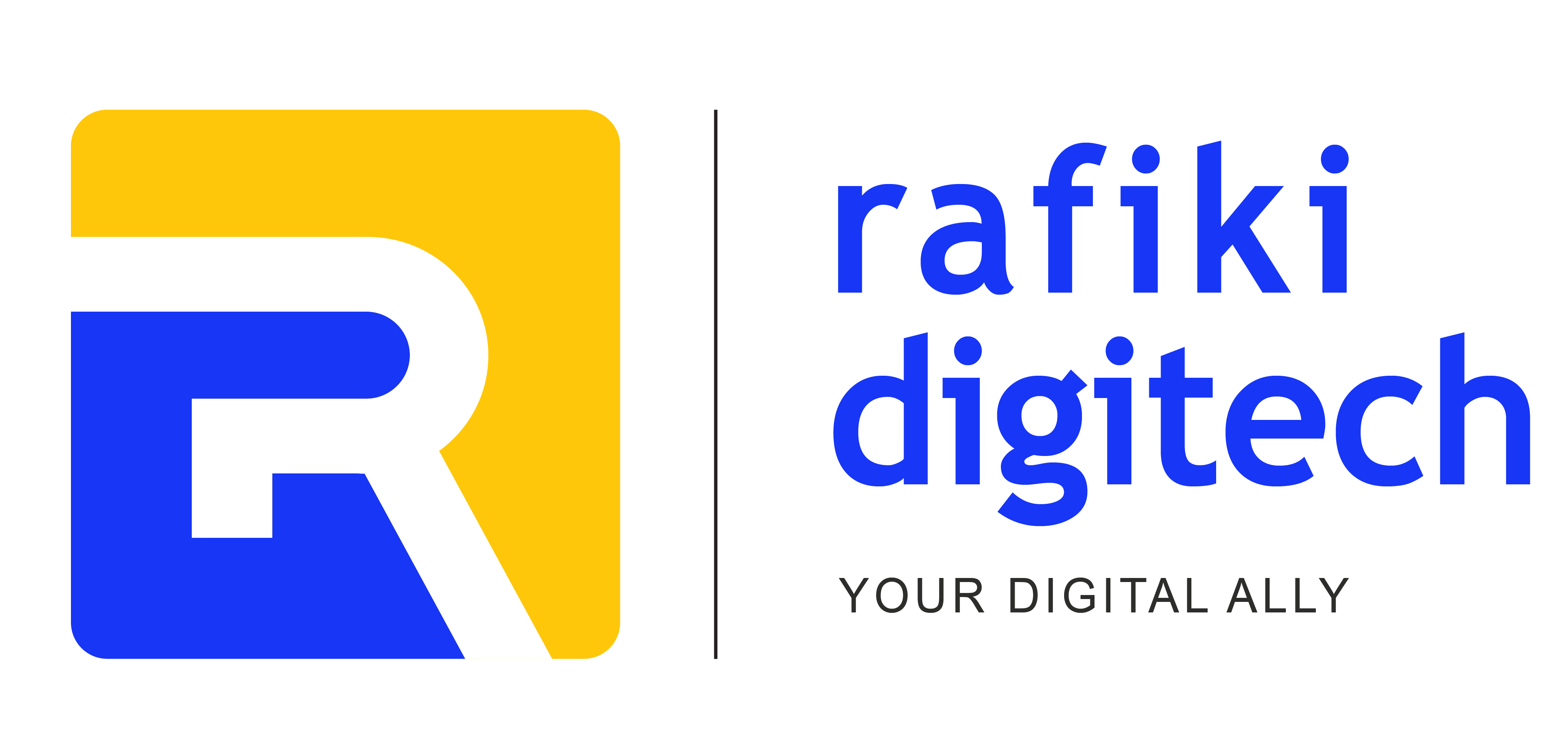 RAFIKI DIGITECH L-01